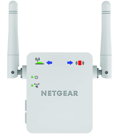 netgear WiFi Extender Setup